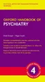 Produktbild: David Semple Roger Smyth Oxford Handbook of Psychiatry (Part-work (fascículo))