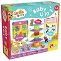 Produktbild: Carotina Baby - 4 in 1