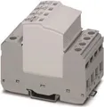 Produktbild: Ueberspannungsableiter VAL-SEC-T2-3S-350/40 Typ 2 (2909637)