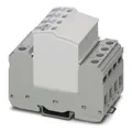 Produktbild: Phoenix Contact Überspannungsableiter Typ 2 VAL-SEC-T2-3S-350/40