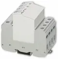 Produktbild: Phoenix Contact CONTACT VAL-SEC-T2-3S-350/40 Steckbares Überspannungsschutzgerät