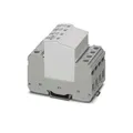 Produktbild: Phoenix Contact Überspannungsableiter VAL-SEC-T2-3S-350/40 Energietechnik