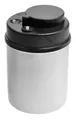 Produktbild: Kapselhalter Delonghi 5513284421, DLSC063 Druck-Vakuum-Kaffeebehälter