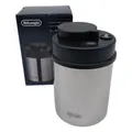 Produktbild: De'Longhi Vakuum-Kaffeebehälter DLSC063 - Entkalker für Kaffeemaschinen und Kaff