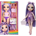 Produktbild: MGA Rainbow High Swim & Style Fashion Doll (assortiert - 1 Stück) (507291EUC)