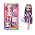 Produktbild: MGA Entertainment Rainbow High Swim & Style Violet
