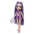 Produktbild: MGA Entertainment Rainbow High Swim Style Pop - Violet