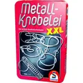 Produktbild: Schmidt Spiele Metall Knobelei XXL (Deutsch) (51234)