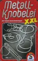 Produktbild: Schmidt - Spiele Metall-Knobelei XXL in der Metalldose / Neu & OVP