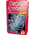 Produktbild: Schmidt Spiele Metall Knobelei XXL Reisespiel