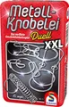 Produktbild: Metall Knobelei XXL | Metalldose