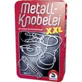 Produktbild: Schmidt-Spiele 51234 Mitbringspiel - Metall-Knobelei XXL