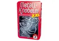Produktbild: Schmidt Spiele 51234 - Bring-Mich-Mit-Spiel in Metalldose - Metall-Knobelei XXL