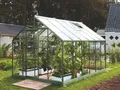 Produktbild: Vitavia  Gewächshaus Merkur 9900 ESG, grün, 261345
