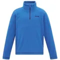Produktbild: Regatta Outdoorjacke Kinder Fleece Jacke Halfzip - Hot ShotII Kids Fleece 128