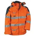 Produktbild: COFRA® Warnschutz 4in1 Winterjacke PROTECTION 1 Stück, Größe: 48