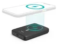 Produktbild: Hama 201695 Power Pack MagPower5 5000 mAh Powerbank USB Typ-C Kabelloses Laden