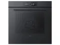 Produktbild: V-ZUG Excellence Line 2104500009 Combair V4000 60 Backofen Spiegelglas Schwarz - 10 Jahre Hersteller-Garantie