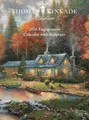 Produktbild: Thomas Kinkade Studios 2026 Monthly/Weekly Engagement Calendar with Scripture