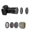 Produktbild: Nisi SWIFT V-ND Kit 82mm