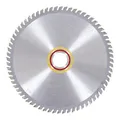 Produktbild: STIER Kreissägeblatt Profi für Holz, 225 x 2,6 x 30 mm, 68 Zähne, optimal für diverse Hölzer wie Spanplatten, Hartfaserplatten, Gipskartonplatten, präzise und saubere Schnitte