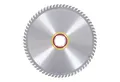 Produktbild: Stier Kreissägeblatt STIER Kreissägeblatt Profi für Holz 225 x 2,6 x 30 mm Hartfaserplatten