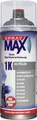 Produktbild: SprayMAX 1K AC-Füller dunkelgrau 400ml