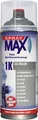 Produktbild: SprayMAX 1K AC-Füller dunkelgrau 400ml  Grundierungen & Spachtel