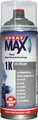 Produktbild: SprayMax Spray Max 1K Acryl Füller dunkelgrau Grundierung Spray 400ml 680281