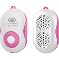 Produktbild: Trevi MPV 1710 SB grün Mini-MP3-Player - pink