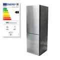 Produktbild: Liebherr KGNet 1860C Kühl-Gefrierkombination NoFrost Edelstahl 330L 35dB