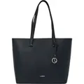 Produktbild: L.CREDI Filippa Shopper Navy dunkelblau - Dunkelblau