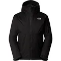 Produktbild: The North Face Herren Millerton Insulated Jacke (Größe XL, schwarz)