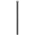 Produktbild: Anode G 1/2 D33x520 Unisoliert - 8735100871
