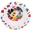 Produktbild: Disney Mickey Mouse Junior Teller 16 X 4 Cm Weiß