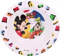 Produktbild: Disney Mickey Maus Mikrowelle Kompatibel Schüssel