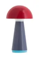 Produktbild: Remember LED Tischleuchte, Remember Tischleuchte Bob - Red