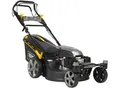 Produktbild: Benzinrasenmäher TEXAS, grau, Rasenmäher