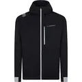 Produktbild: La Sportiva Sweatshirt mit Kapuze, Modell Mood Hoody M Schwarz