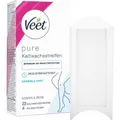 Produktbild: Veet pure Kaltwachsstreifen 22 St. (22x) (3174625)