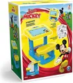Produktbild: Ninco Mickey Tisch Mehrfarbig Kinder Mehrfarbig One Size