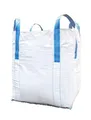 Produktbild: BIG BAG 90x90x110 cm Groß - Hohe Stabilität bis 1500kg, Entsorgung BigBags