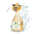 Produktbild: DR. WACK - P21S HIGH END Felgenreiniger 1000 ml - Felgen Spray mit Gel-Formel & Wirkindikator - Schnelle & schonende Reinigung - pH-hautneutral & biologisch abbaubar - Hochwertige Autopflege