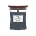 Produktbild: WoodWick Medium Sanduhrkerzen Duftkerze Evening Onyx 275 g