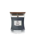 Produktbild: Woodwick Duftkerze Sanduhr Woodwick Evening auf Onyx