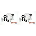 Produktbild: 2x AUTOFREN BREMSSATTEL RAPARATUR-SATZ HINTEN passend für ALFA ROMEO 145 146