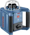Produktbild: Bosch Professional GRL 300 HVG Rotationslaser selbstnivellierend Reichweite (max.): 100 m