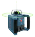 Produktbild: Bosch Professional Punkt- und Linienlaser GRL 300 HVG, Rotationslaser - im Handwerkerkoffer