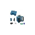 Produktbild: Bosch Rotationslaser GRL 300 HVG mit RC 1 und WM 4