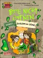 Produktbild: Bitte nicht öffnen, sonst ... 2: Schleim am Bein!: Einfach Lesen Lernen | Erstlesebuch für die 1. Klasse über beste Freunde, lustige Wesen und geheimnisvolle Päckchen (2)